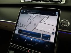MERCEDES-BENZ S Class Photo 5