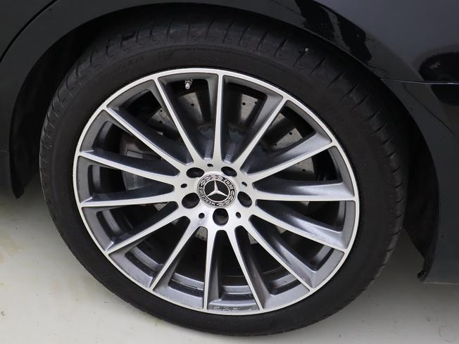 MERCEDES-BENZ S Class Photo 6