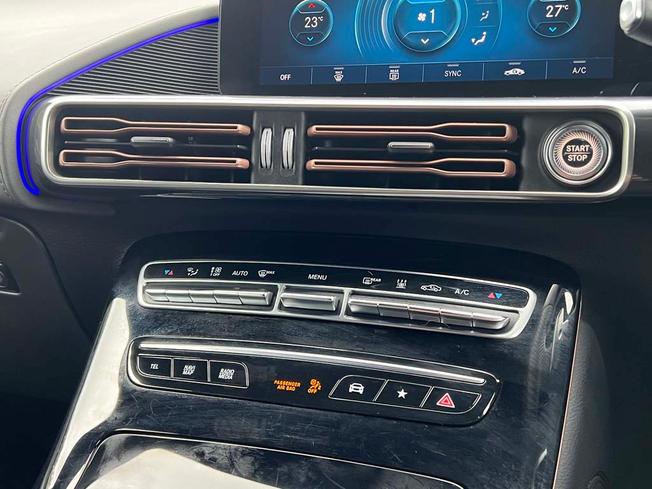 MERCEDES-BENZ EQC Photo 39