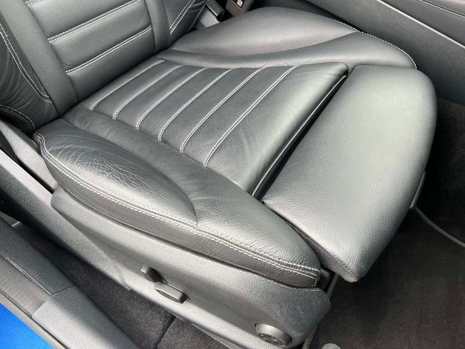 MERCEDES-BENZ EQC Photo 44