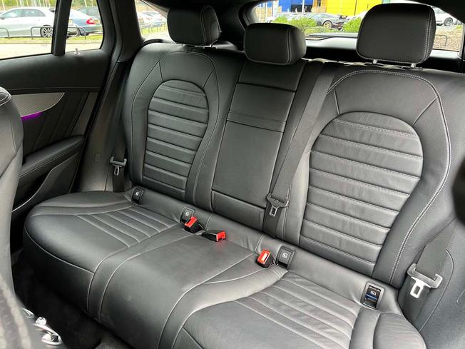 MERCEDES-BENZ EQC Photo 45