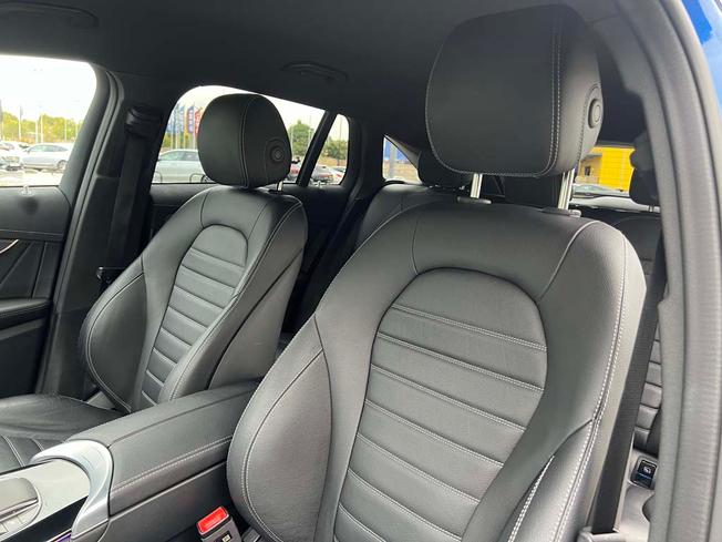 MERCEDES-BENZ EQC Photo 46