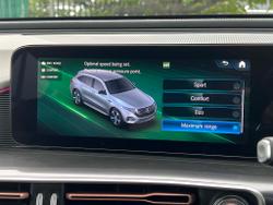 MERCEDES-BENZ EQC Photo 5