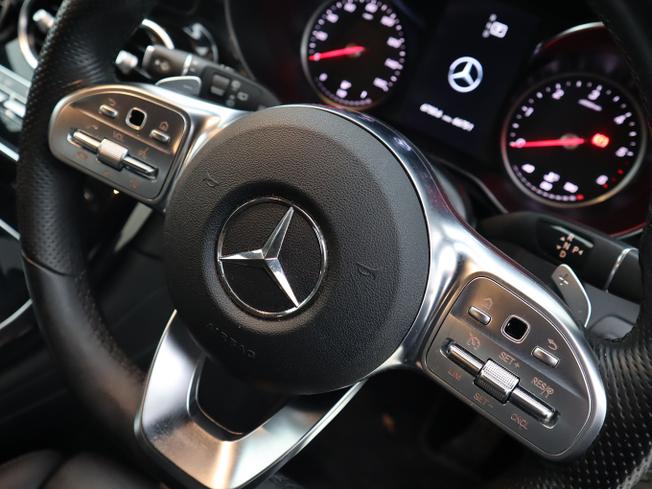 Mercedes-Benz Cle Photo 15