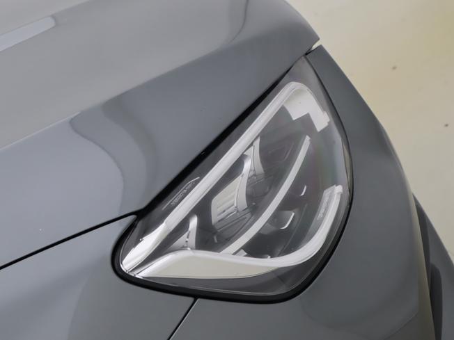 Mercedes-Benz Cle Photo 17