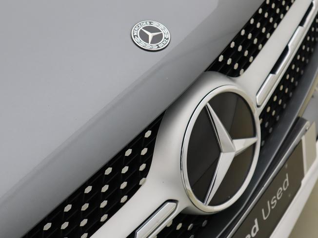 Mercedes-Benz Cle Photo 18