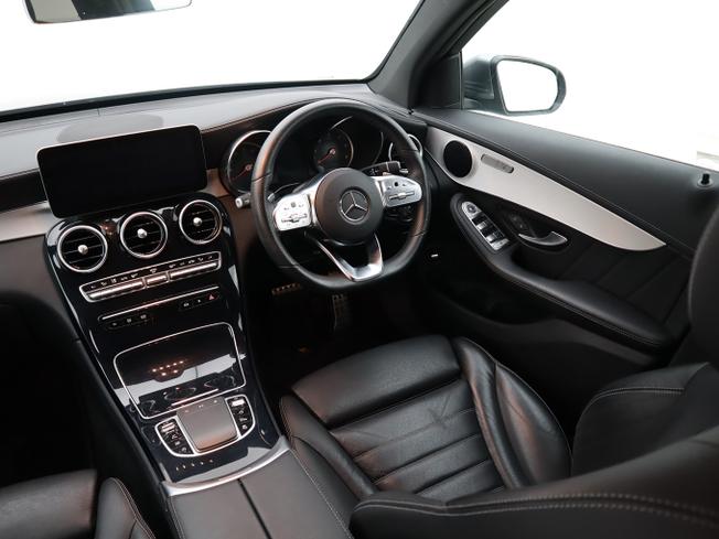 Mercedes-Benz Cle Photo 25