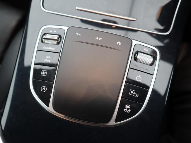 Mercedes-Benz Cle Photo 27