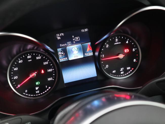 Mercedes-Benz Cle Photo 4