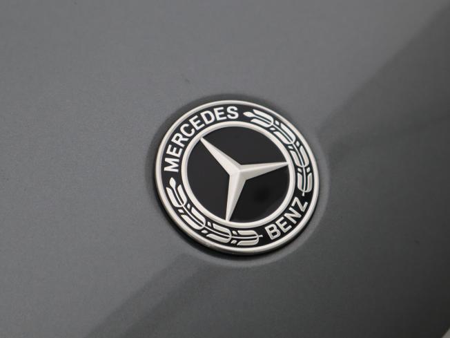 Mercedes-Benz Cle Photo 40