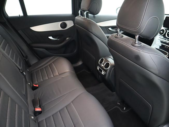 Mercedes-Benz Cle Photo 8