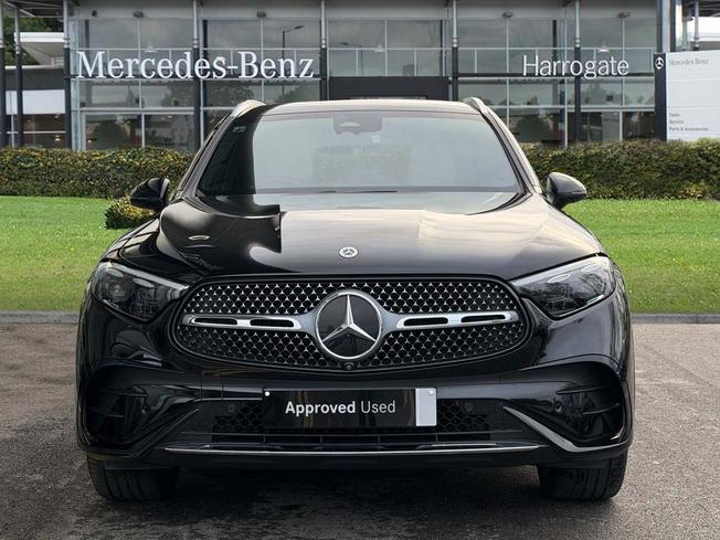 MERCEDES-BENZ Glc Photo 10