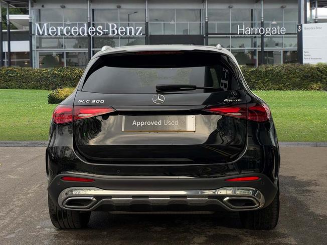 MERCEDES-BENZ Glc Photo 11