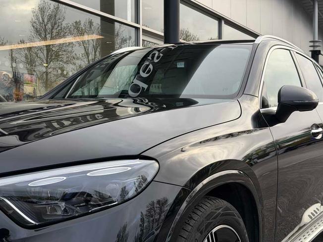 MERCEDES-BENZ Glc Photo 12