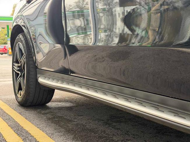 MERCEDES-BENZ Glc Photo 14