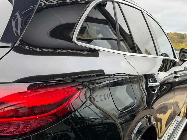 MERCEDES-BENZ Glc Photo 19