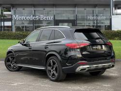 MERCEDES-BENZ Glc Photo 2