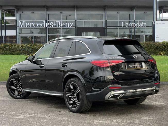 MERCEDES-BENZ Glc Photo 2