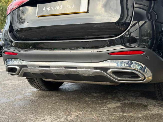 MERCEDES-BENZ Glc Photo 20