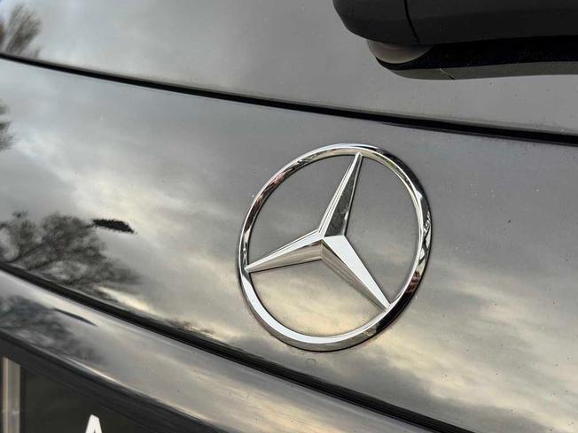 MERCEDES-BENZ Glc Photo 22