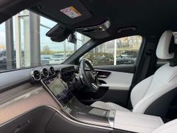 MERCEDES-BENZ Glc Photo 3