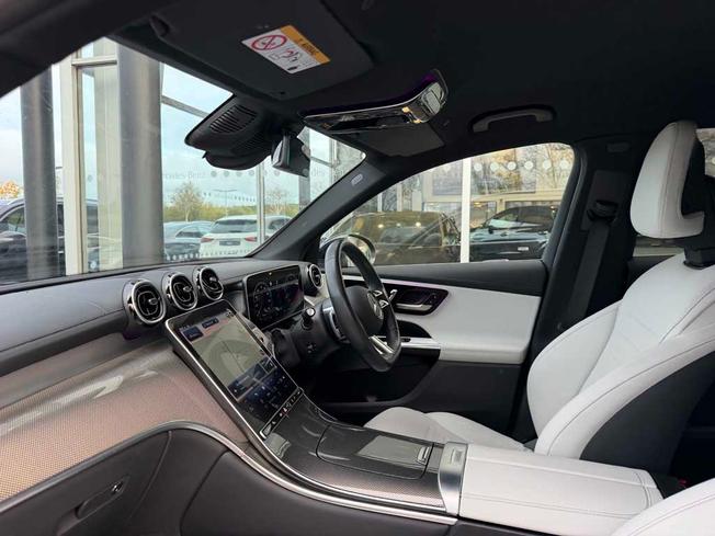 MERCEDES-BENZ Glc Photo 3