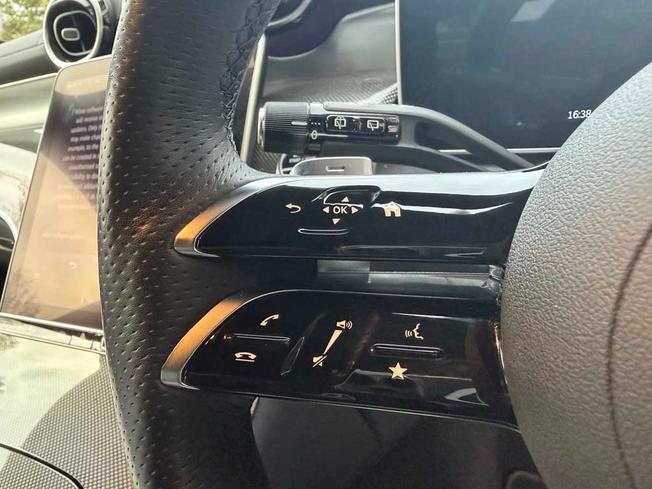 MERCEDES-BENZ Glc Photo 31