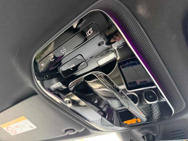 MERCEDES-BENZ Glc Photo 33
