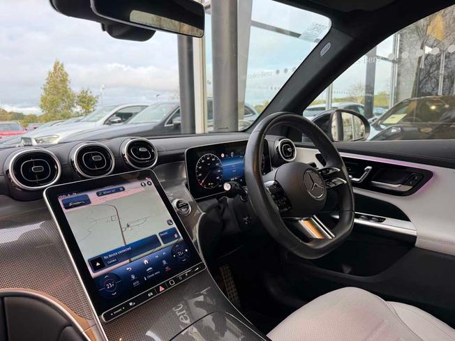 MERCEDES-BENZ Glc Photo 39