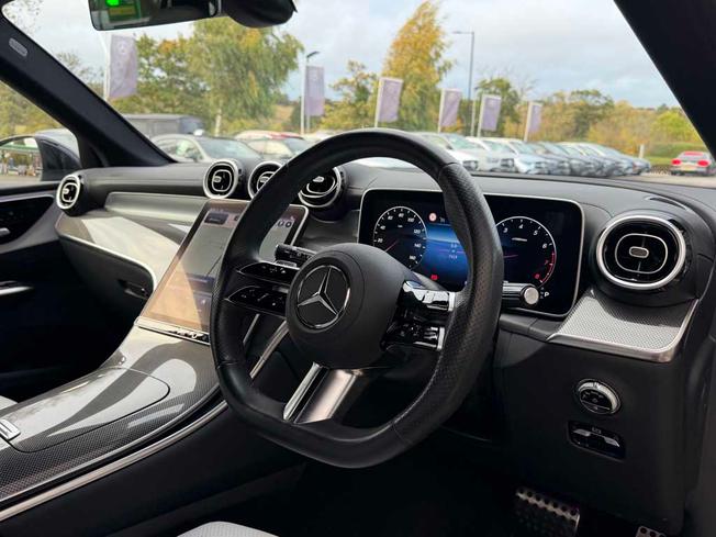 MERCEDES-BENZ Glc Photo 42