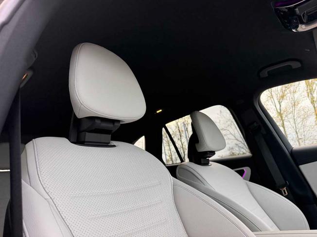 MERCEDES-BENZ Glc Photo 43