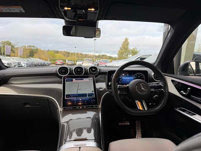 MERCEDES-BENZ Glc Photo 45