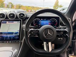 MERCEDES-BENZ Glc Photo 5