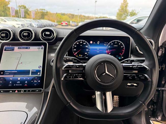 MERCEDES-BENZ Glc Photo 5