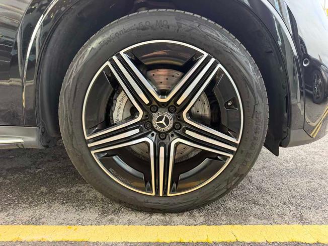 MERCEDES-BENZ Glc Photo 6