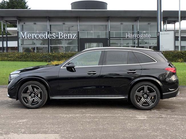 MERCEDES-BENZ Glc Photo 7