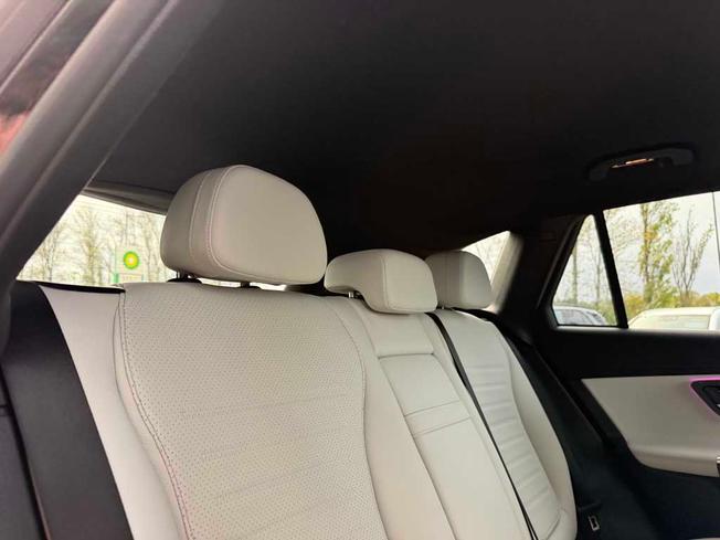 MERCEDES-BENZ Glc Photo 8