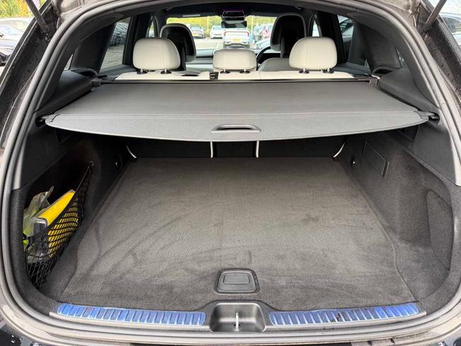 MERCEDES-BENZ Glc Photo 9