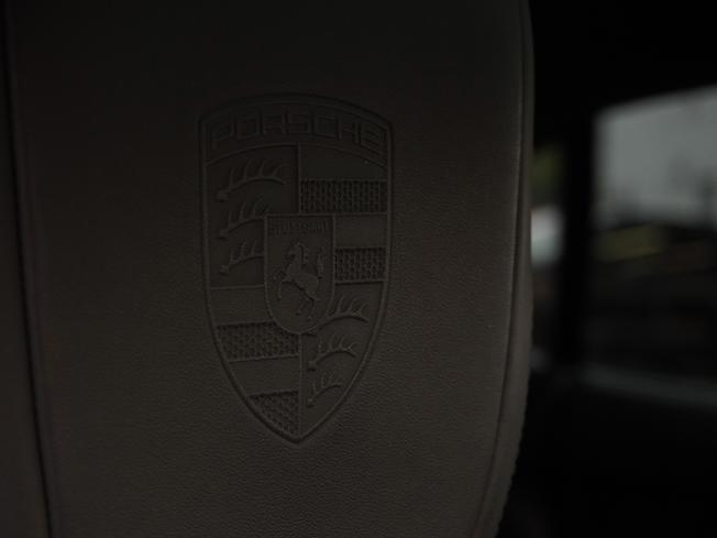 PORSCHE Macan Photo 19