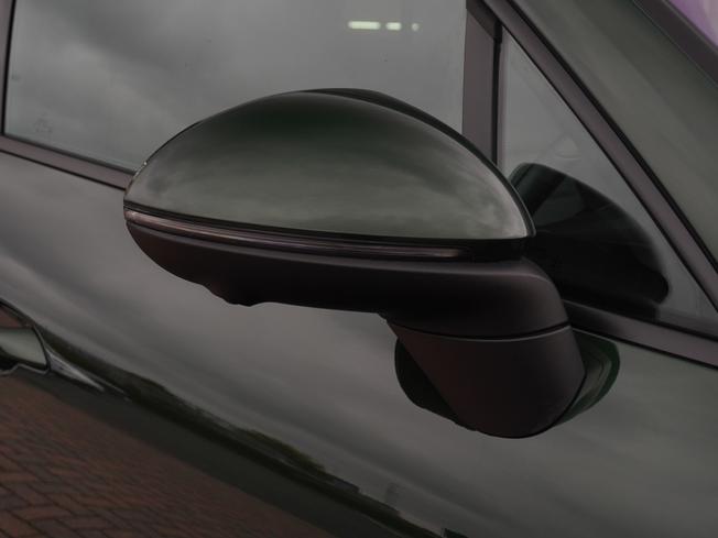 PORSCHE Macan Photo 22