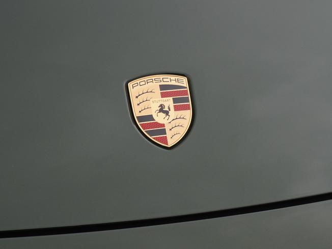 PORSCHE Macan Photo 34