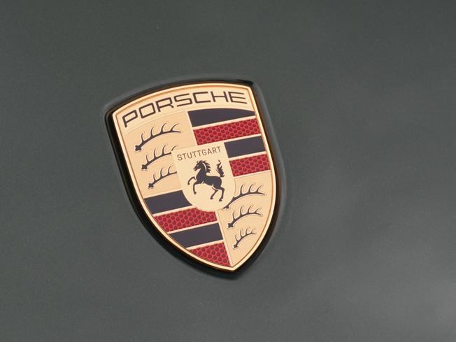PORSCHE Macan Photo 35