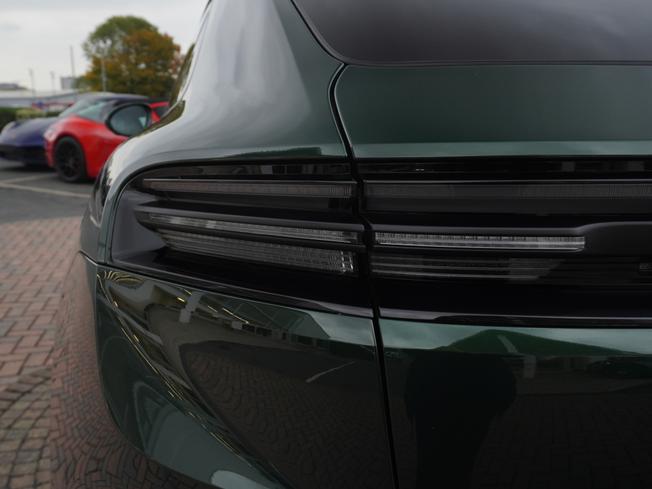 PORSCHE Macan Photo 36