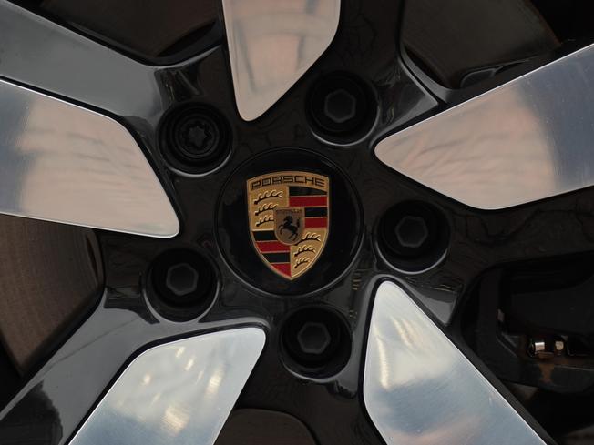 PORSCHE Macan Photo 40