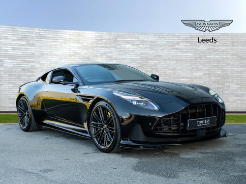 ASTON MARTIN Db12 V8 2dr Auto