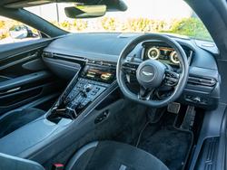 ASTON MARTIN Db12 Photo 3