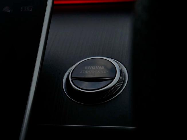 Mercedes-Benz S Class Photo 20