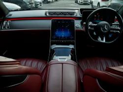 Mercedes-Benz S Class Photo 5
