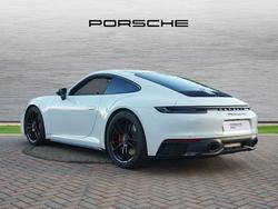 PORSCHE 911 Photo 2