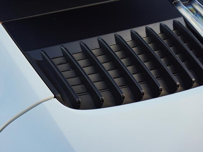 PORSCHE 911 Photo 47